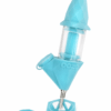 Shop Ooze Bectar Silicone Waterpipe & Nectar Straw in australian