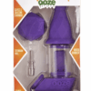 Shop Ooze Bectar Silicone Waterpipe & Nectar Straw in australian