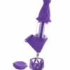 Shop Ooze Bectar Silicone Waterpipe & Nectar Straw in australian