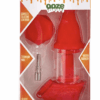 Shop Ooze Bectar Silicone Waterpipe & Nectar Straw in australian