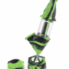 Shop Ooze Bectar Silicone Waterpipe & Nectar Straw in australian