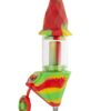 Shop Ooze Bectar Silicone Waterpipe & Nectar Straw in australian