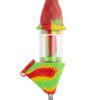 Shop Ooze Bectar Silicone Waterpipe & Nectar Straw in australian