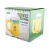 Shop Ceramic Toxic Waste Barrel Mug Pipe in australian