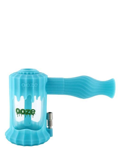 Shop Clobb 4 in 1 Silicone Pipe in australian