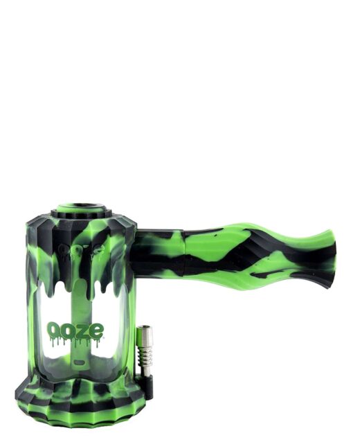 Shop Clobb 4 in 1 Silicone Pipe in australian