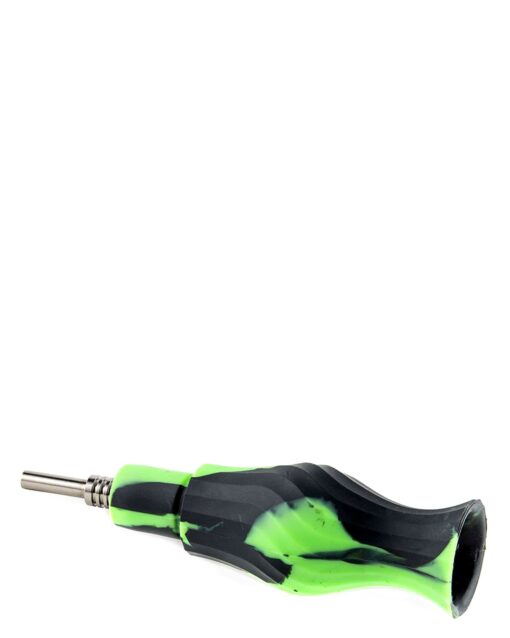 Shop Clobb 4 in 1 Silicone Pipe in australian