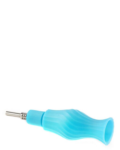 Shop Clobb 4 in 1 Silicone Pipe in australian
