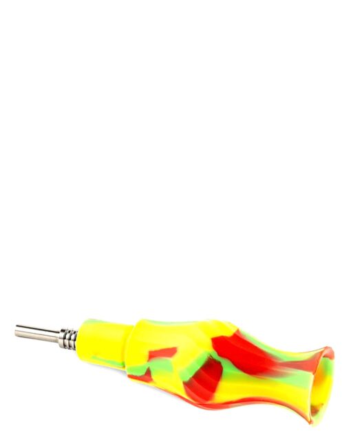 Shop Clobb 4 in 1 Silicone Pipe in australian