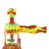 Shop Clobb 4 in 1 Silicone Pipe in australian
