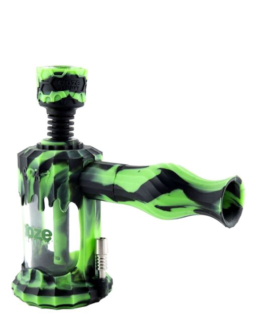 Shop Clobb 4 in 1 Silicone Pipe in australian