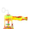 Shop Clobb 4 in 1 Silicone Pipe in australian