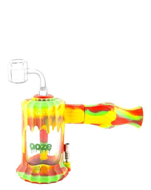 Shop Clobb 4 in 1 Silicone Pipe in australian