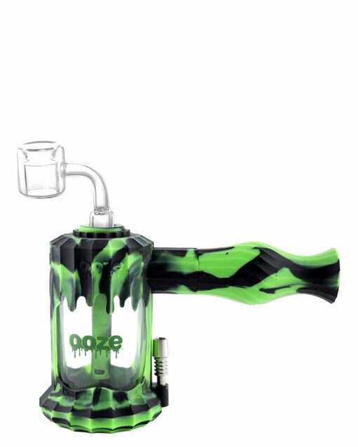 Shop Clobb 4 in 1 Silicone Pipe in australian