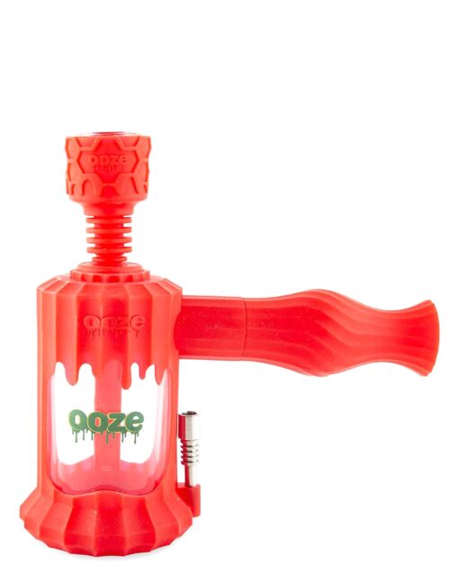 Shop Clobb 4 in 1 Silicone Pipe in australian