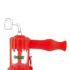 Shop Clobb 4 in 1 Silicone Pipe in australian