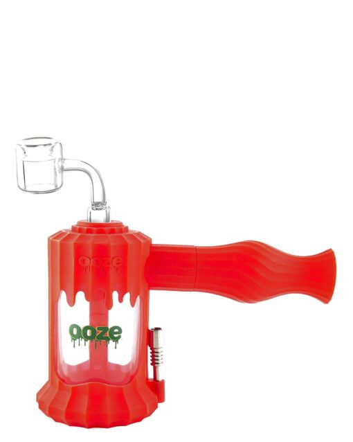 Shop Clobb 4 in 1 Silicone Pipe in australian