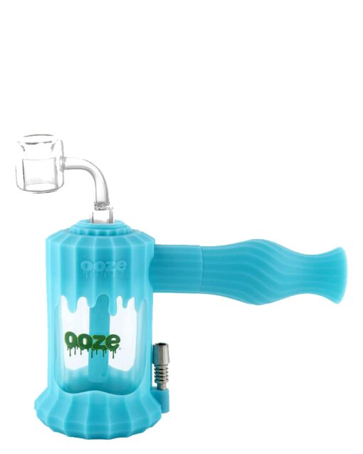 Shop Clobb 4 in 1 Silicone Pipe in australian