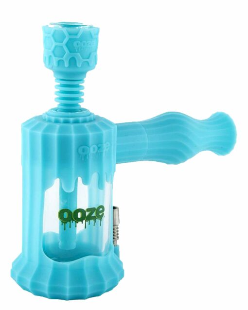 Shop Clobb 4 in 1 Silicone Pipe in australian
