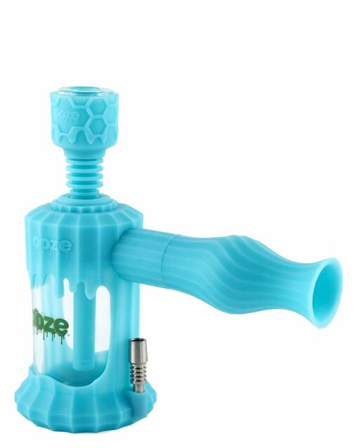 Shop Clobb 4 in 1 Silicone Pipe in australian