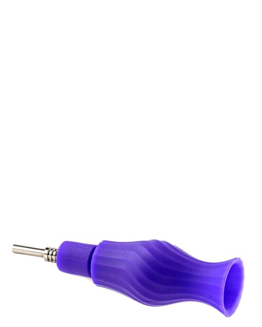Shop Clobb 4 in 1 Silicone Pipe in australian