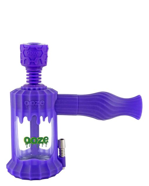 Shop Clobb 4 in 1 Silicone Pipe in australian