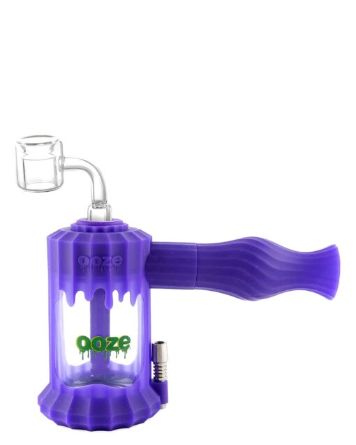 Shop Clobb 4 in 1 Silicone Pipe in australian