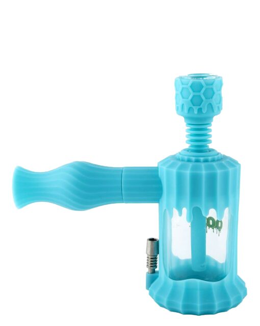 Shop Clobb 4 in 1 Silicone Pipe in australian