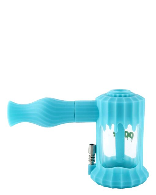 Shop Clobb 4 in 1 Silicone Pipe in australian