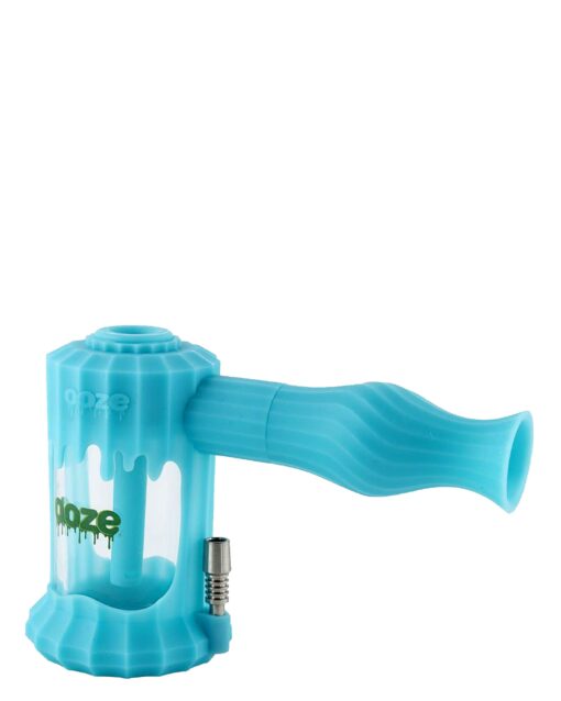 Shop Clobb 4 in 1 Silicone Pipe in australian