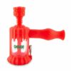 Shop Ooze Clobb 4-in-1 Silicone Pipe n Nectar Collector - 7 inches in australian