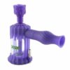 Shop Ooze Clobb 4-in-1 Silicone Pipe n Nectar Collector - 7 inches in australian