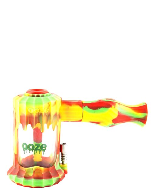 Shop Clobb 4 in 1 Silicone Pipe in australian