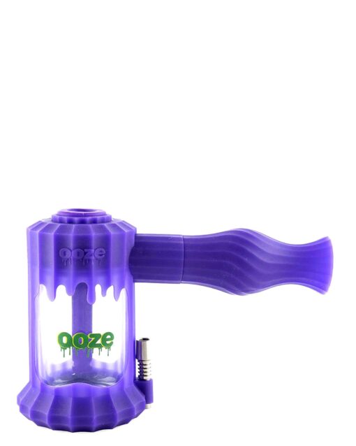 Shop Clobb 4 in 1 Silicone Pipe in australian