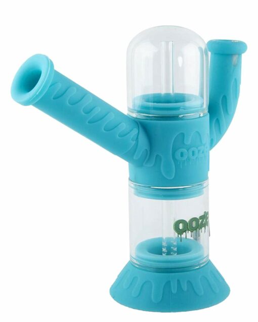 Shop Cranium Silicone 4-in-1 Hybrid Water Pipe in australian
