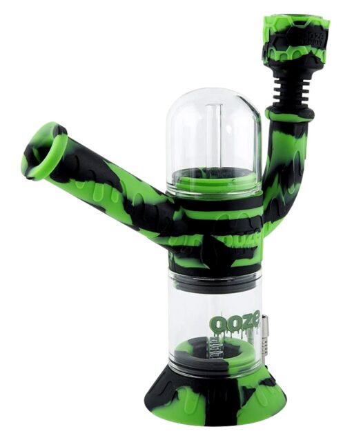 Shop Ooze - Cranium Bong & Dab Rig in australian