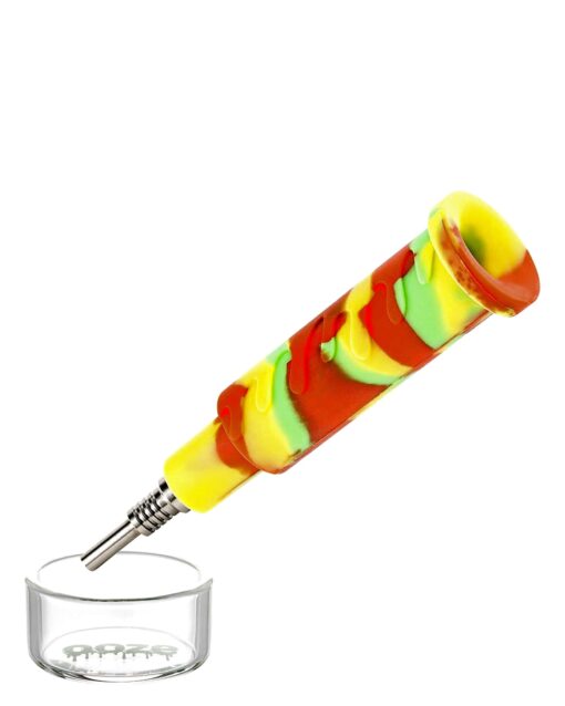 Shop Ooze - Cranium Bong & Dab Rig in australian