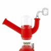Shop Ooze - Cranium Bong & Dab Rig in australian