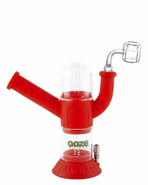 Shop Ooze - Cranium Bong & Dab Rig in australian