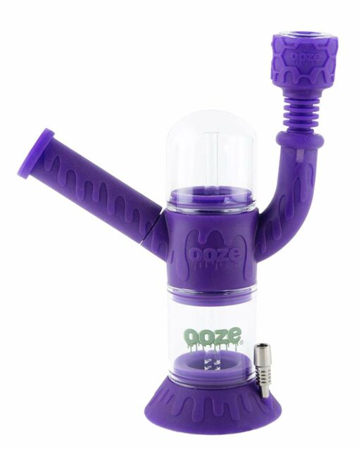 Shop Ooze - Cranium Bong & Dab Rig in australian