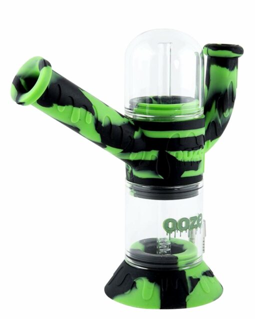 Shop Cranium Silicone 4-in-1 Hybrid Water Pipe in australian