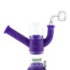 Shop Cranium Silicone 4-in-1 Hybrid Water Pipe in australian