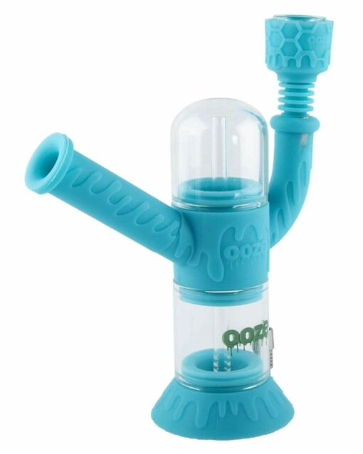 Shop Cranium Silicone 4-in-1 Hybrid Water Pipe in australian