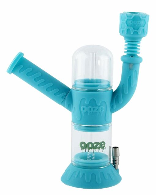 Shop Cranium Silicone 4-in-1 Hybrid Water Pipe in australian