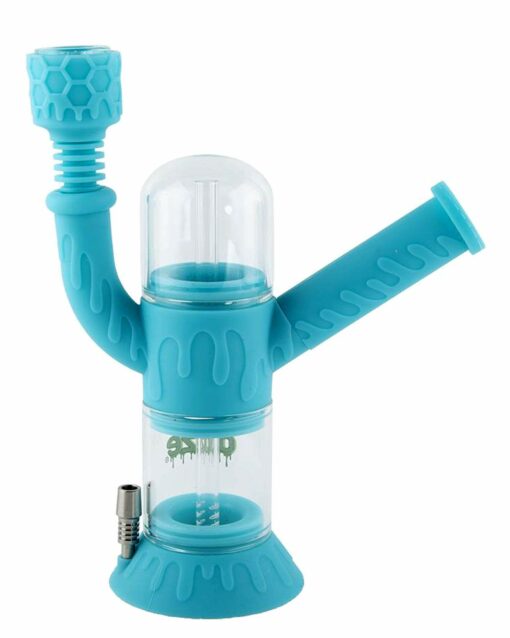 Shop Cranium Silicone 4-in-1 Hybrid Water Pipe in australian