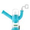 Shop Cranium Silicone 4-in-1 Hybrid Water Pipe in australian