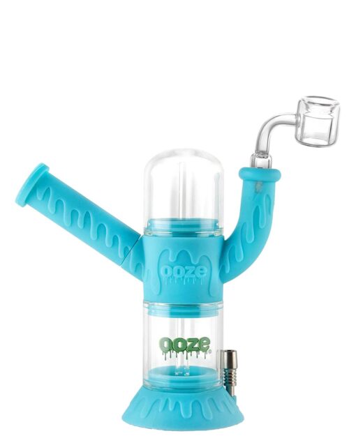 Shop Cranium Silicone 4-in-1 Hybrid Water Pipe in australian