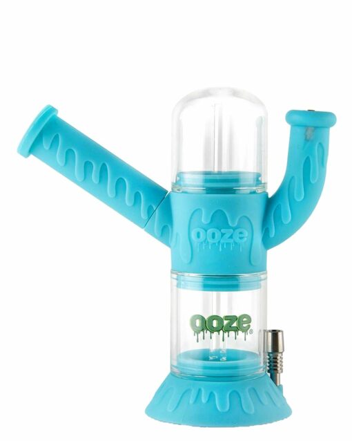 Shop Cranium Silicone 4-in-1 Hybrid Water Pipe in australian