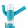 Shop Cranium Silicone 4-in-1 Hybrid Water Pipe in australian