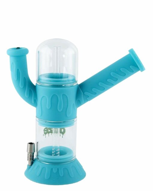 Shop Cranium Silicone 4-in-1 Hybrid Water Pipe in australian